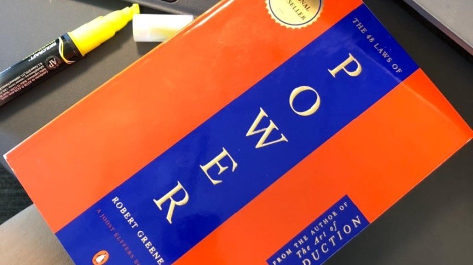 Reflections on The 48 Laws of Power – A Personal Perspective